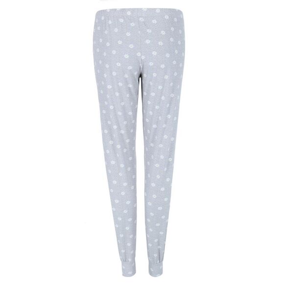 Saturdaze Women's Daisy Jogger Lounge Pants - Picture 2 of 3